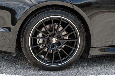 2013 Porsche Panamera S - Photo 47 - Dallas, TX 75220