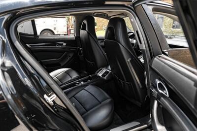 2013 Porsche Panamera S - Photo 35 - Dallas, TX 75220