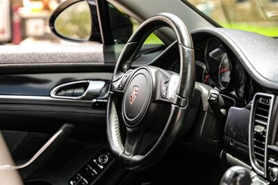2013 Porsche Panamera S - Photo 16 - Dallas, TX 75220