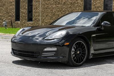 2013 Porsche Panamera S - Photo 8 - Dallas, TX 75220