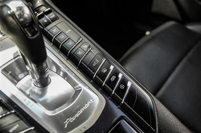 2013 Porsche Panamera S - Photo 26 - Dallas, TX 75220