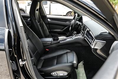 2013 Porsche Panamera S - Photo 32 - Dallas, TX 75220