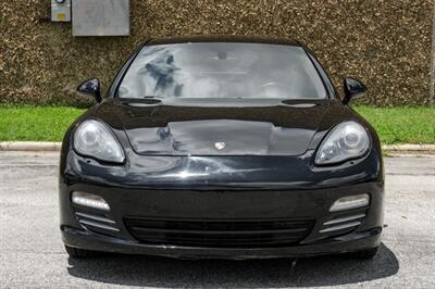 2013 Porsche Panamera S - Photo 6 - Dallas, TX 75220