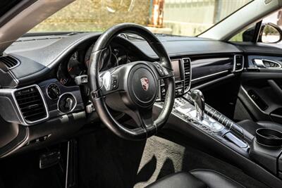2013 Porsche Panamera S - Photo 3 - Dallas, TX 75220