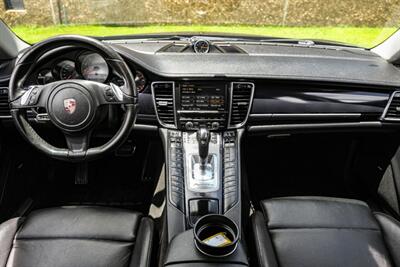 2013 Porsche Panamera S - Photo 17 - Dallas, TX 75220