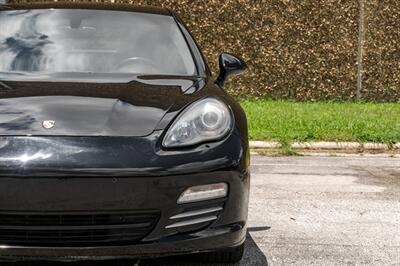 2013 Porsche Panamera S - Photo 45 - Dallas, TX 75220