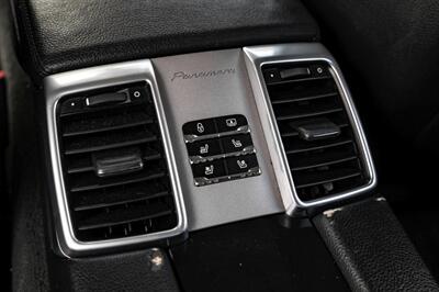 2013 Porsche Panamera S - Photo 36 - Dallas, TX 75220