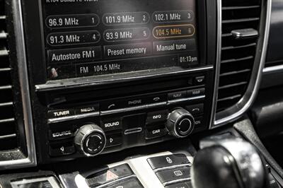 2013 Porsche Panamera S - Photo 27 - Dallas, TX 75220