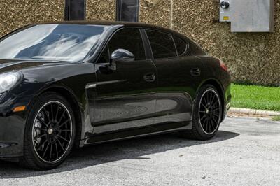 2013 Porsche Panamera S - Photo 9 - Dallas, TX 75220