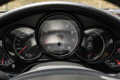 2013 Porsche Panamera S - Photo 21 - Dallas, TX 75220