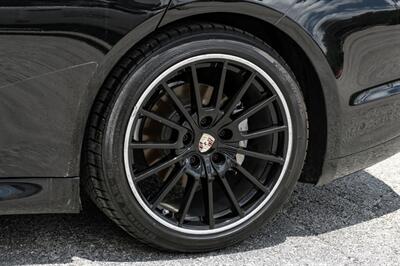 2013 Porsche Panamera S - Photo 50 - Dallas, TX 75220