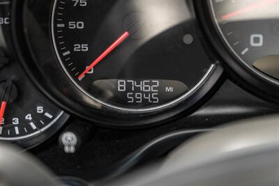 2013 Porsche Panamera S - Photo 22 - Dallas, TX 75220