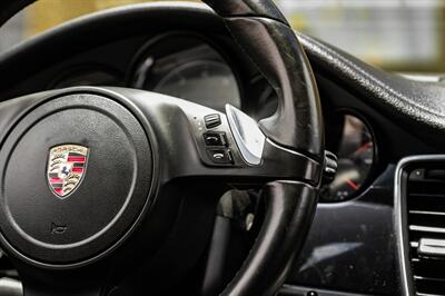 2013 Porsche Panamera S - Photo 20 - Dallas, TX 75220
