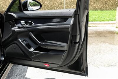 2013 Porsche Panamera S - Photo 43 - Dallas, TX 75220