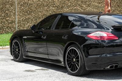 2013 Porsche Panamera S - Photo 13 - Dallas, TX 75220