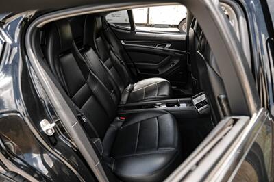 2013 Porsche Panamera S - Photo 34 - Dallas, TX 75220