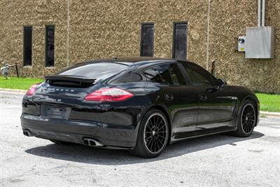 2013 Porsche Panamera S - Photo 10 - Dallas, TX 75220