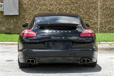 2013 Porsche Panamera S - Photo 11 - Dallas, TX 75220