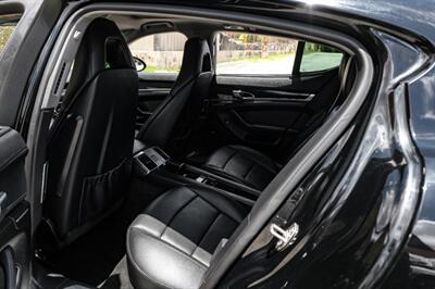 2013 Porsche Panamera S - Photo 37 - Dallas, TX 75220