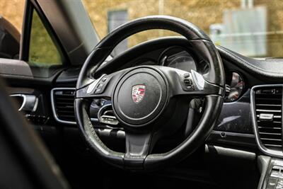 2013 Porsche Panamera S - Photo 18 - Dallas, TX 75220