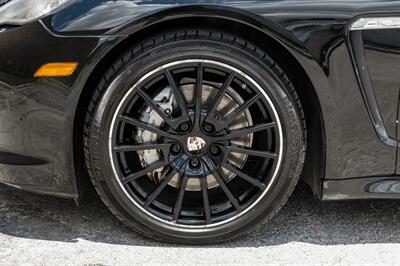 2013 Porsche Panamera S - Photo 49 - Dallas, TX 75220