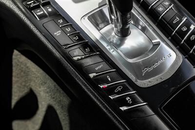 2013 Porsche Panamera S - Photo 25 - Dallas, TX 75220