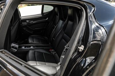 2013 Porsche Panamera S - Photo 38 - Dallas, TX 75220
