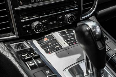 2013 Porsche Panamera S - Photo 24 - Dallas, TX 75220