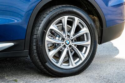 2019 BMW X3 sDrive30i   - Photo 54 - Dallas, TX 75220