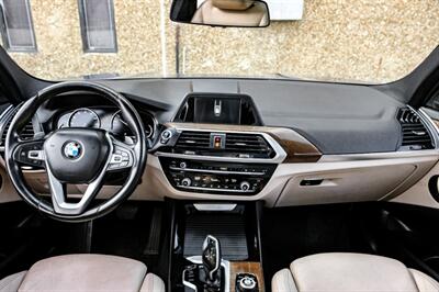 2019 BMW X3 sDrive30i   - Photo 14 - Dallas, TX 75220