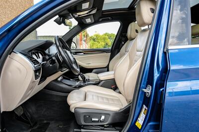 2019 BMW X3 sDrive30i   - Photo 4 - Dallas, TX 75220