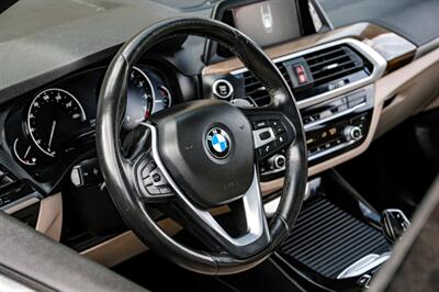 2019 BMW X3 sDrive30i   - Photo 15 - Dallas, TX 75220