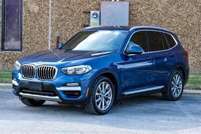 2019 BMW X3 sDrive30i   - Photo 8 - Dallas, TX 75220