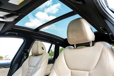 2019 BMW X3 sDrive30i   - Photo 5 - Dallas, TX 75220