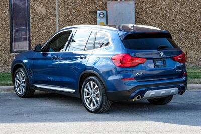 2019 BMW X3 sDrive30i   - Photo 11 - Dallas, TX 75220