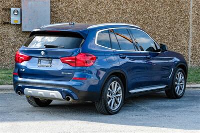 2019 BMW X3 sDrive30i   - Photo 9 - Dallas, TX 75220