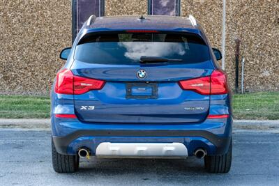 2019 BMW X3 sDrive30i   - Photo 10 - Dallas, TX 75220