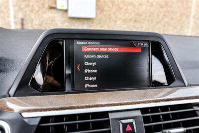 2019 BMW X3 sDrive30i   - Photo 25 - Dallas, TX 75220