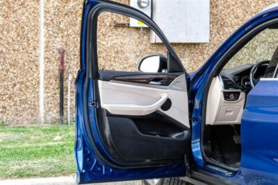 2019 BMW X3 sDrive30i   - Photo 38 - Dallas, TX 75220