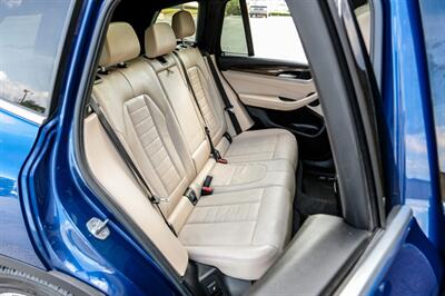 2019 BMW X3 sDrive30i   - Photo 31 - Dallas, TX 75220
