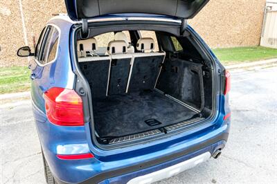 2019 BMW X3 sDrive30i   - Photo 50 - Dallas, TX 75220