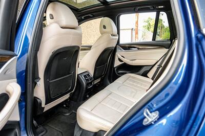 2019 BMW X3 sDrive30i   - Photo 34 - Dallas, TX 75220