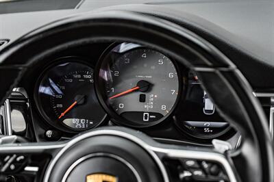2018 Porsche Macan S - Photo 21 - Dallas, TX 75220