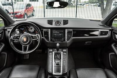 2018 Porsche Macan S - Photo 18 - Dallas, TX 75220