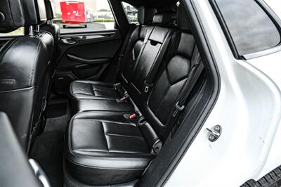 2018 Porsche Macan S - Photo 40 - Dallas, TX 75220