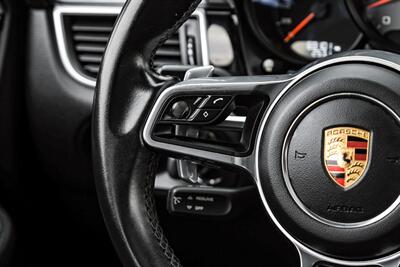 2018 Porsche Macan S - Photo 19 - Dallas, TX 75220