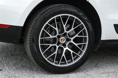 2018 Porsche Macan S - Photo 57 - Dallas, TX 75220