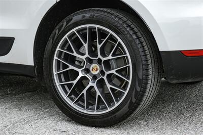 2018 Porsche Macan S - Photo 60 - Dallas, TX 75220