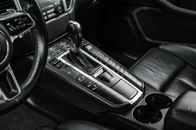 2018 Porsche Macan S - Photo 26 - Dallas, TX 75220
