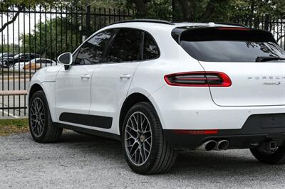 2018 Porsche Macan S - Photo 14 - Dallas, TX 75220